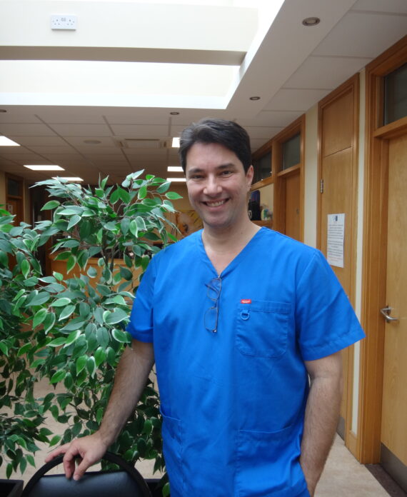 Heraclio Orthodontist Drogheda